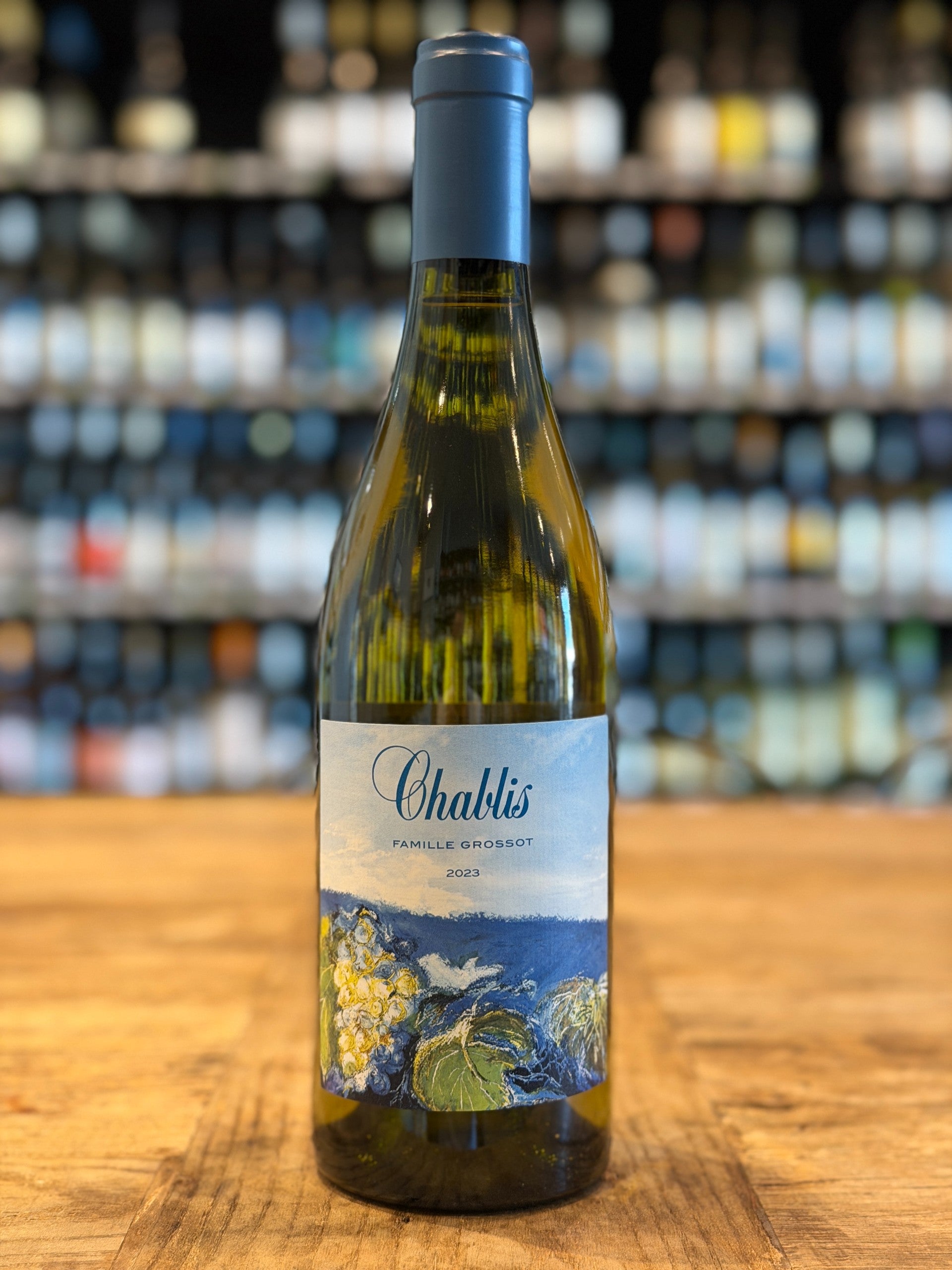 VILLA SPARINA GAVI DI GAVI 2024 [750ML] | Center Wine + Spirits