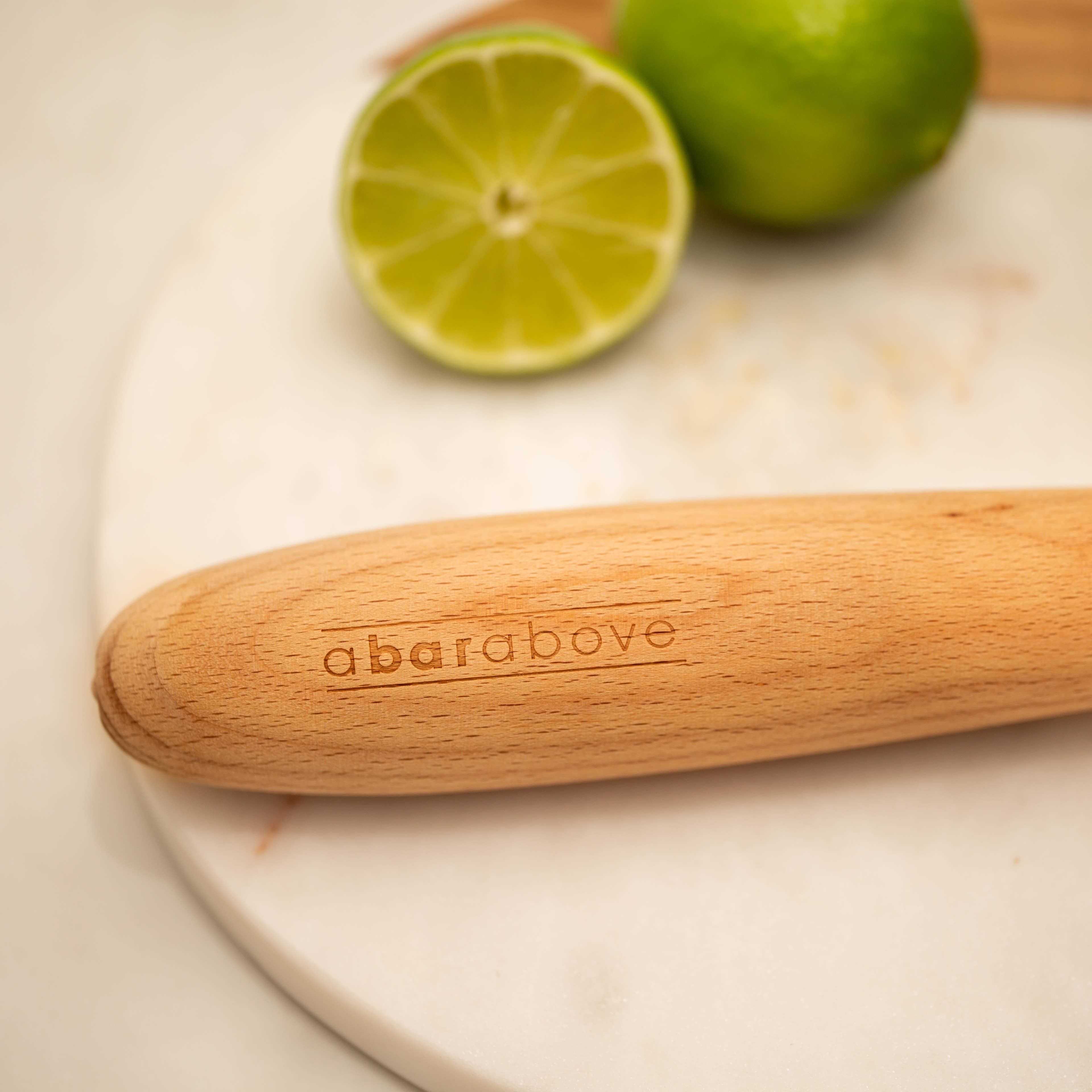 A Bar Above Muddler (Wood) - Thumbnail 5