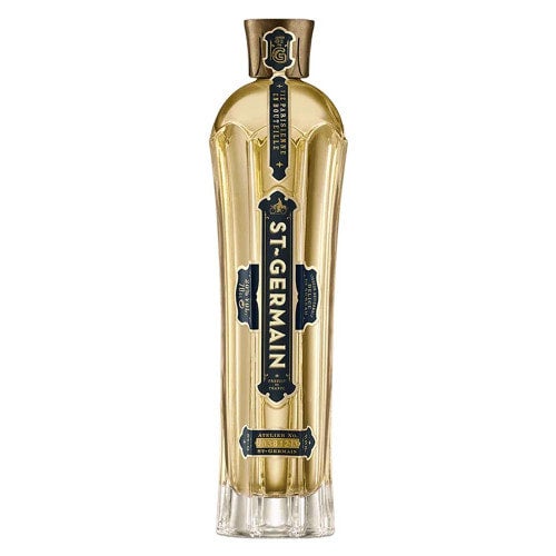 St Germain Elderflower Liqueur 375ml