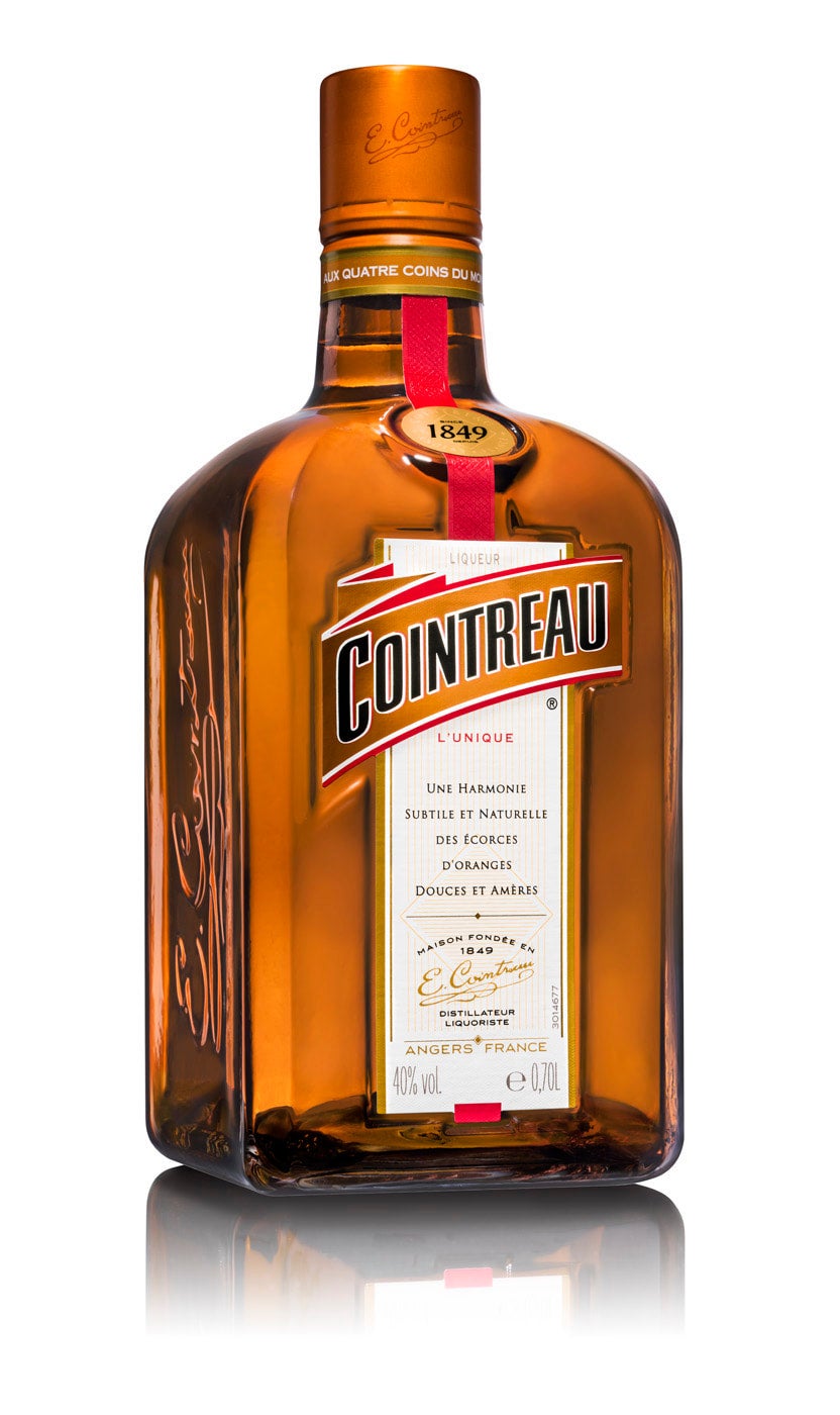 Cointreau Orange Liqueur 375ml