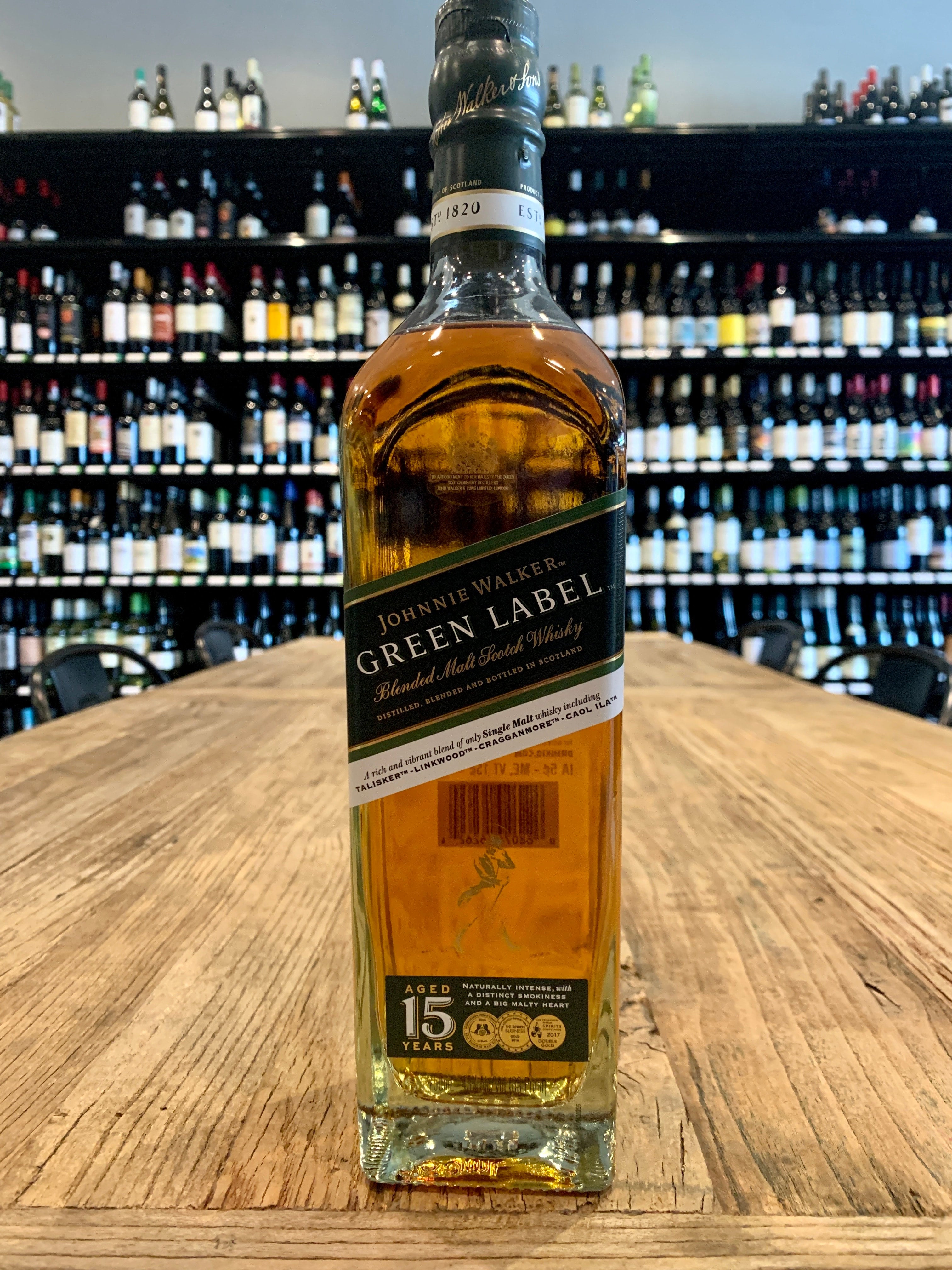 古酒☆Johnnie Walker / ジョニーウォーカー ブラックラベル 黒