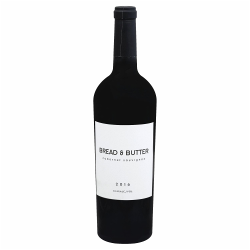 BREAD AND BUTTER SAUVIGNON 2021 [750ML] Center Wine + Spirits
